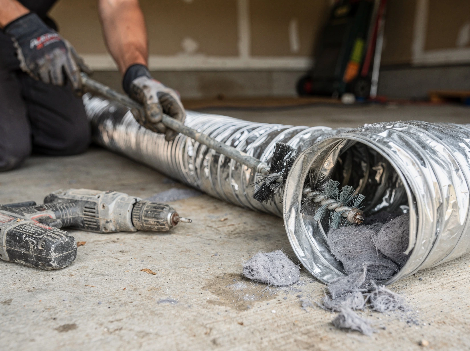 Duct Cleaning service in Springville, AL