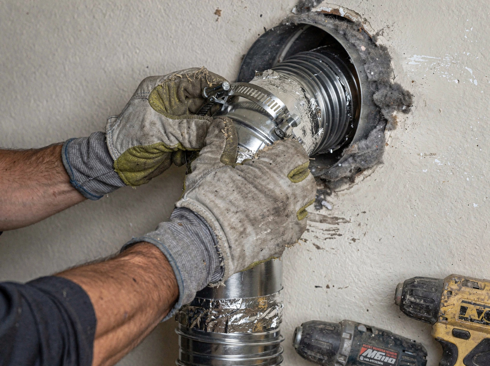 Hose Installation service in Springville, AL